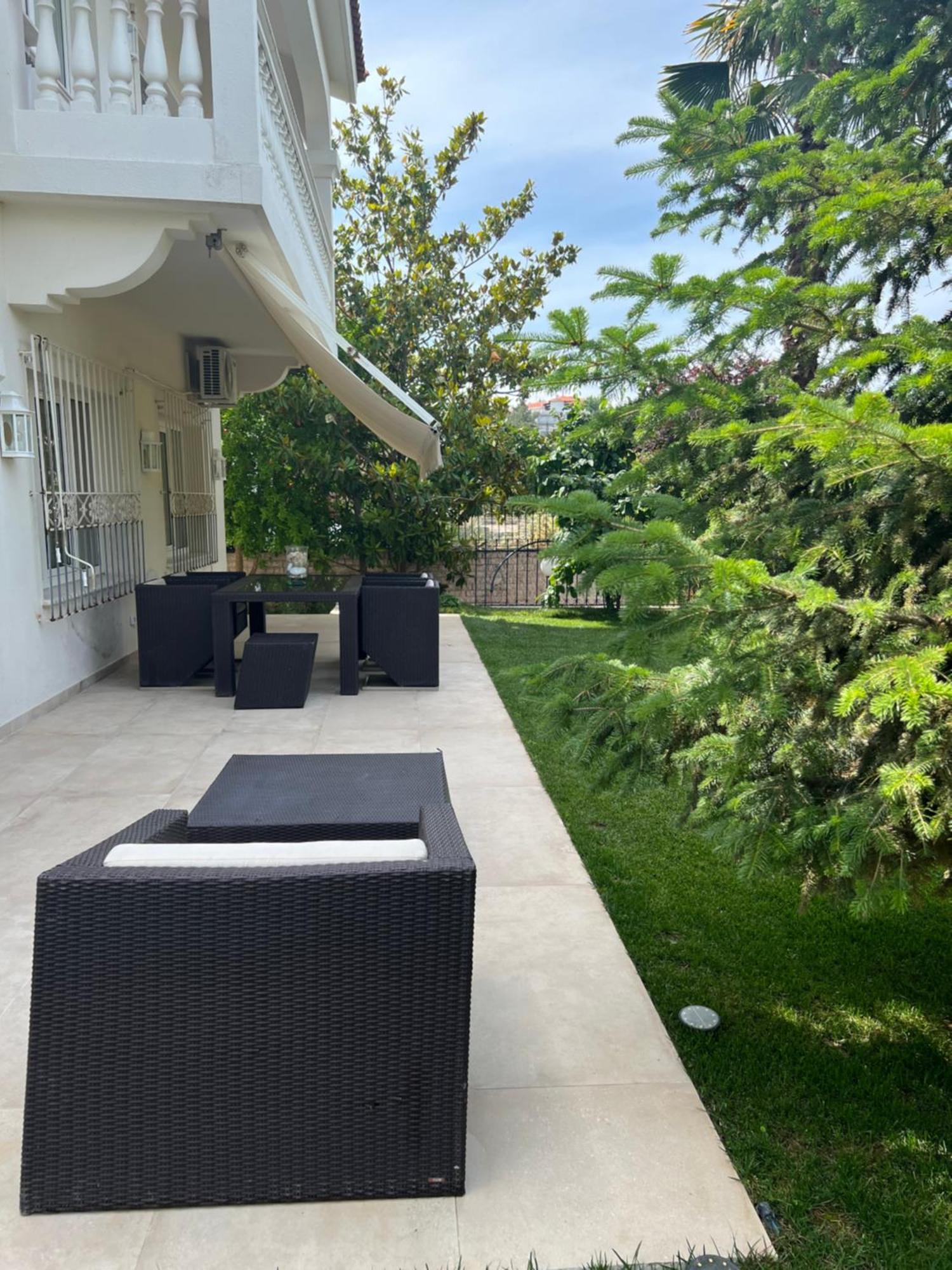 Panorama Hills With Pool * Thessaloniki